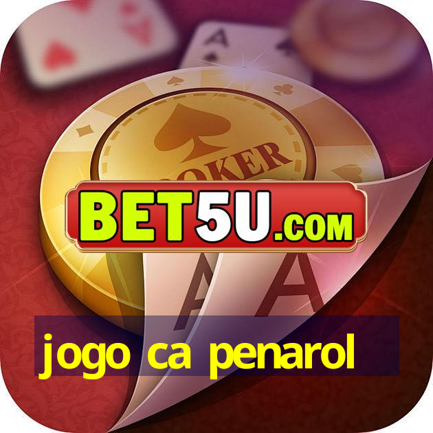 jogo ca penarol